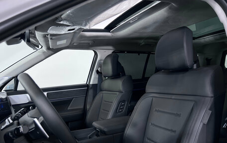 Hyundai Santa Fe IV, 2026 год, 5 899 000 рублей, 22 фотография