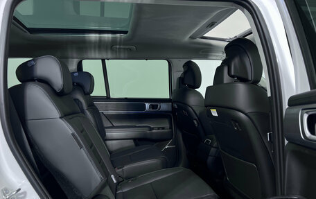 Hyundai Santa Fe IV, 2026 год, 5 899 000 рублей, 23 фотография