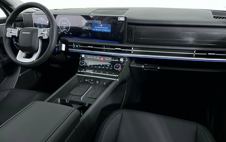 Hyundai Santa Fe IV, 2026 год, 5 899 000 рублей, 17 фотография