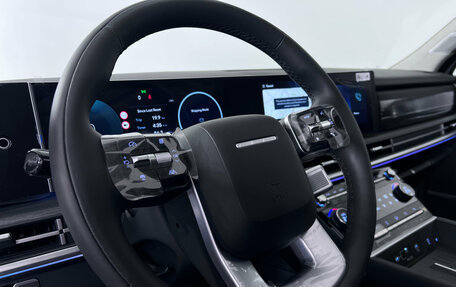 Hyundai Santa Fe IV, 2026 год, 5 899 000 рублей, 16 фотография