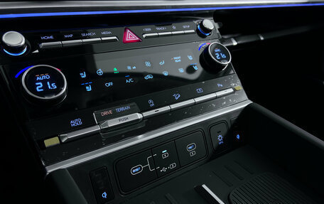 Hyundai Santa Fe IV, 2026 год, 5 899 000 рублей, 19 фотография