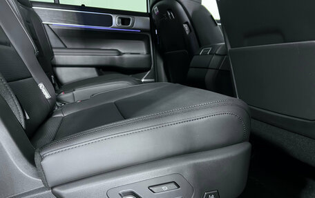 Hyundai Santa Fe IV, 2026 год, 5 899 000 рублей, 25 фотография