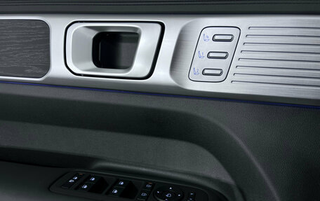 Hyundai Santa Fe IV, 2026 год, 5 899 000 рублей, 30 фотография