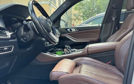 BMW X5, 2019 год, 6 700 000 рублей, 5 фотография