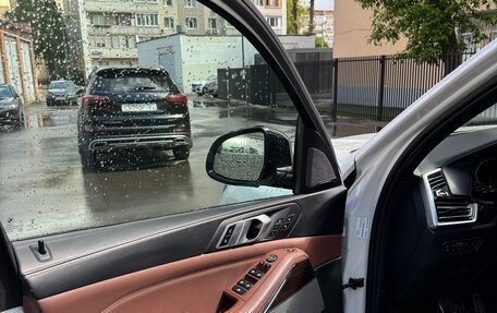BMW X5, 2019 год, 6 700 000 рублей, 8 фотография