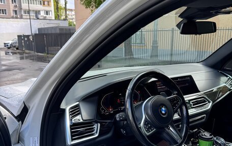 BMW X5, 2019 год, 6 700 000 рублей, 7 фотография