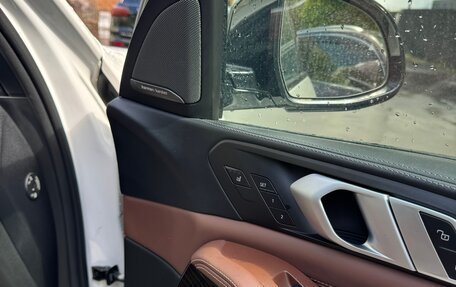 BMW X5, 2019 год, 6 700 000 рублей, 13 фотография