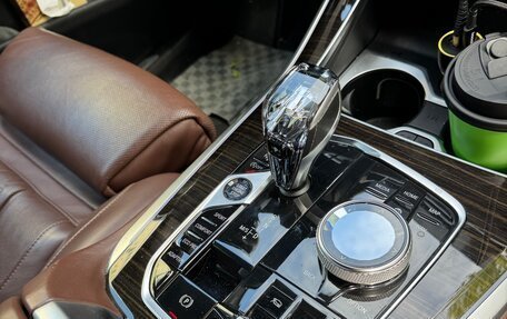 BMW X5, 2019 год, 6 700 000 рублей, 12 фотография