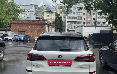 BMW X5, 2019 год, 6 700 000 рублей, 3 фотография