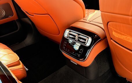 Mercedes-Benz S-Класс, 2022 год, 9 900 000 рублей, 14 фотография