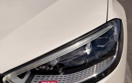 Mercedes-Benz S-Класс, 2022 год, 9 900 000 рублей, 9 фотография