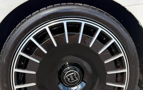 Mercedes-Benz S-Класс, 2022 год, 9 900 000 рублей, 26 фотография