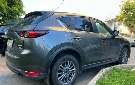 Mazda CX-5 II, 2019 год, 2 600 000 рублей, 3 фотография
