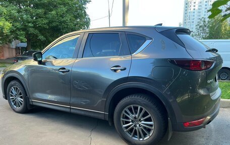 Mazda CX-5 II, 2019 год, 2 600 000 рублей, 6 фотография