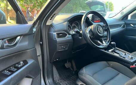 Mazda CX-5 II, 2019 год, 2 600 000 рублей, 4 фотография