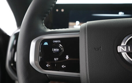 Nissan Armada, 2025 год, 11 425 677 рублей, 11 фотография