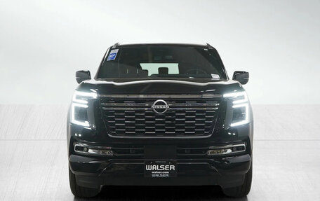 Nissan Armada, 2025 год, 11 425 677 рублей, 2 фотография