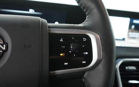 Nissan Armada, 2025 год, 11 425 677 рублей, 12 фотография