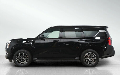 Nissan Armada, 2025 год, 11 425 677 рублей, 8 фотография