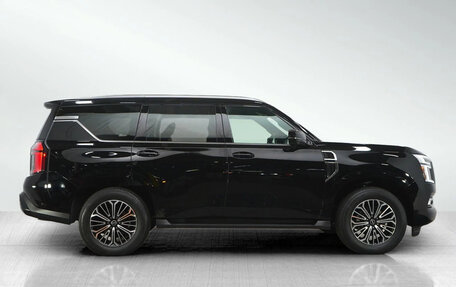 Nissan Armada, 2025 год, 11 425 677 рублей, 4 фотография