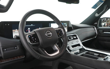 Nissan Armada, 2025 год, 11 425 677 рублей, 9 фотография