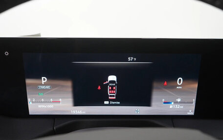 Nissan Armada, 2025 год, 11 425 677 рублей, 15 фотография