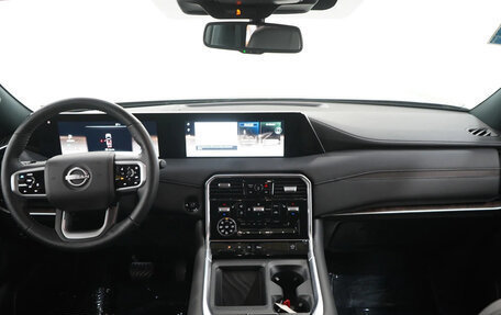 Nissan Armada, 2025 год, 11 425 677 рублей, 16 фотография