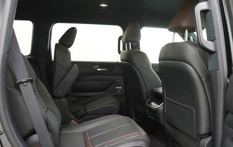 Nissan Armada, 2025 год, 11 425 677 рублей, 22 фотография