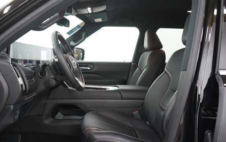 Nissan Armada, 2025 год, 11 425 677 рублей, 17 фотография