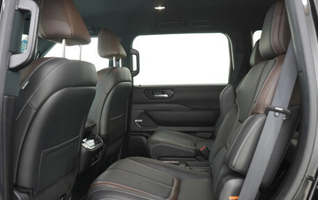 Nissan Armada, 2025 год, 11 425 677 рублей, 23 фотография