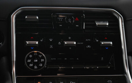Nissan Armada, 2025 год, 11 425 677 рублей, 19 фотография
