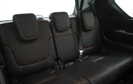 Nissan Armada, 2025 год, 11 425 677 рублей, 25 фотография
