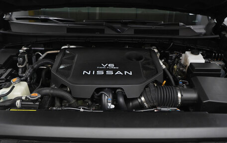 Nissan Armada, 2025 год, 11 425 677 рублей, 31 фотография