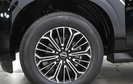 Nissan Armada, 2025 год, 11 425 677 рублей, 32 фотография