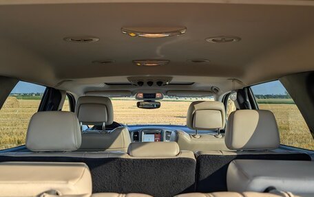 Dodge Durango III, 2018 год, 2 580 000 рублей, 6 фотография
