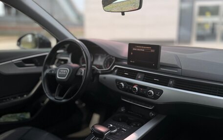 Audi A4, 2019 год, 2 000 000 рублей, 8 фотография
