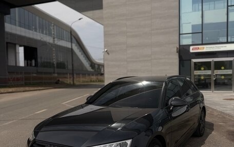 Audi A4, 2019 год, 2 000 000 рублей, 2 фотография