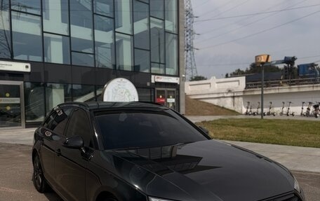 Audi A4, 2019 год, 2 000 000 рублей, 3 фотография
