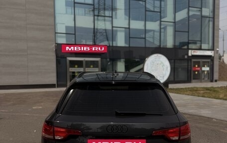 Audi A4, 2019 год, 2 000 000 рублей, 5 фотография