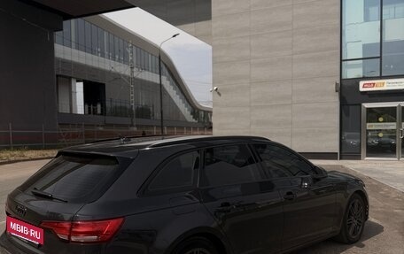 Audi A4, 2019 год, 2 000 000 рублей, 6 фотография