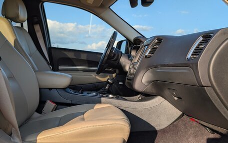 Dodge Durango III, 2018 год, 2 580 000 рублей, 13 фотография