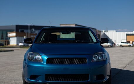 Scion tC I рестайлинг, 2005 год, 870 000 рублей, 2 фотография