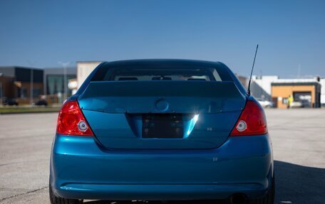 Scion tC I рестайлинг, 2005 год, 870 000 рублей, 5 фотография