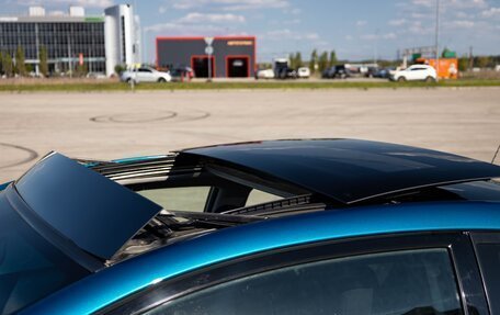 Scion tC I рестайлинг, 2005 год, 870 000 рублей, 15 фотография