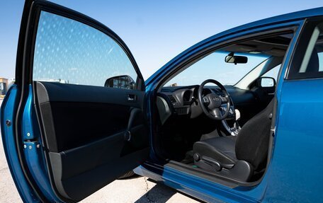 Scion tC I рестайлинг, 2005 год, 870 000 рублей, 12 фотография