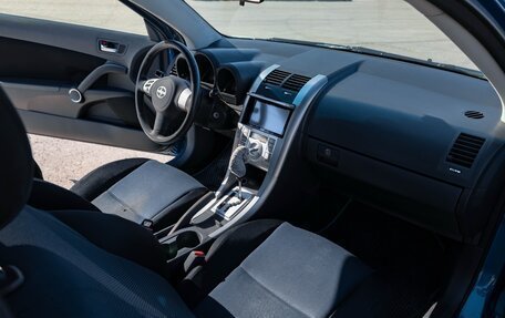 Scion tC I рестайлинг, 2005 год, 870 000 рублей, 9 фотография
