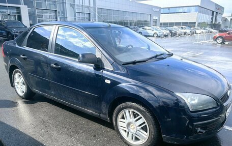 Ford Focus II рестайлинг, 2007 год, 350 000 рублей, 2 фотография