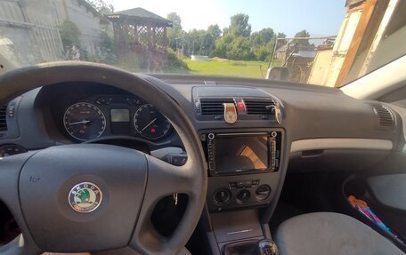 Skoda Octavia, 2008 год, 500 000 рублей, 6 фотография
