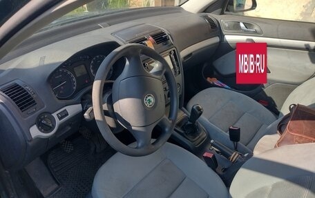 Skoda Octavia, 2008 год, 500 000 рублей, 5 фотография