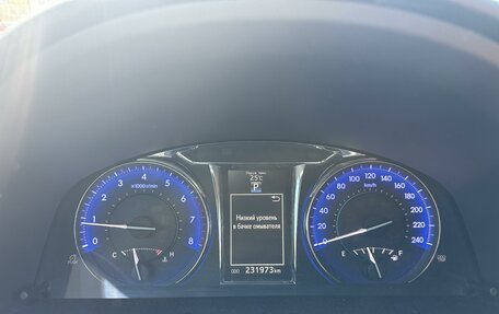 Toyota Camry, 2016 год, 1 999 000 рублей, 9 фотография
